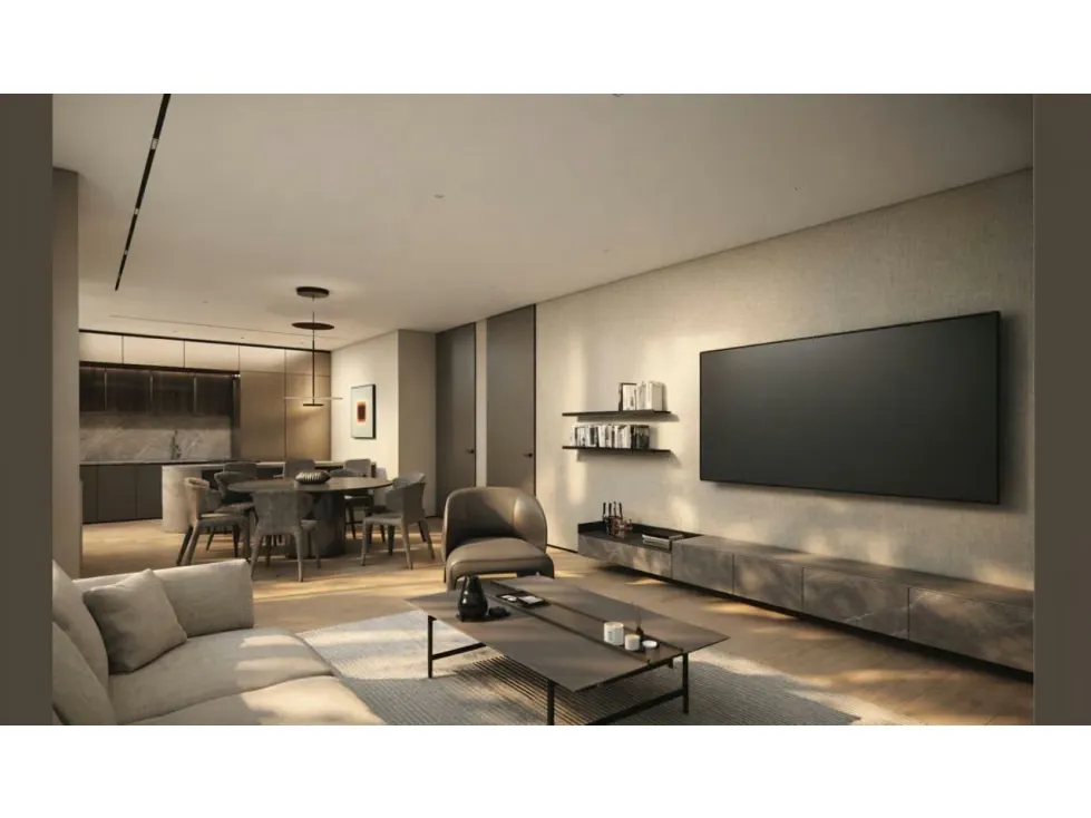 Se vende Apto 154m² 2h/3b/3p La Castellana - 8