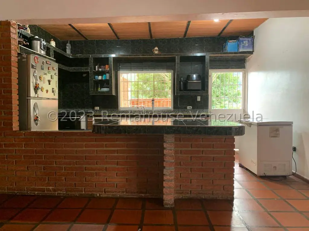 Casa (1 Nivel) en Venta en Carmona, Trujillo - 11