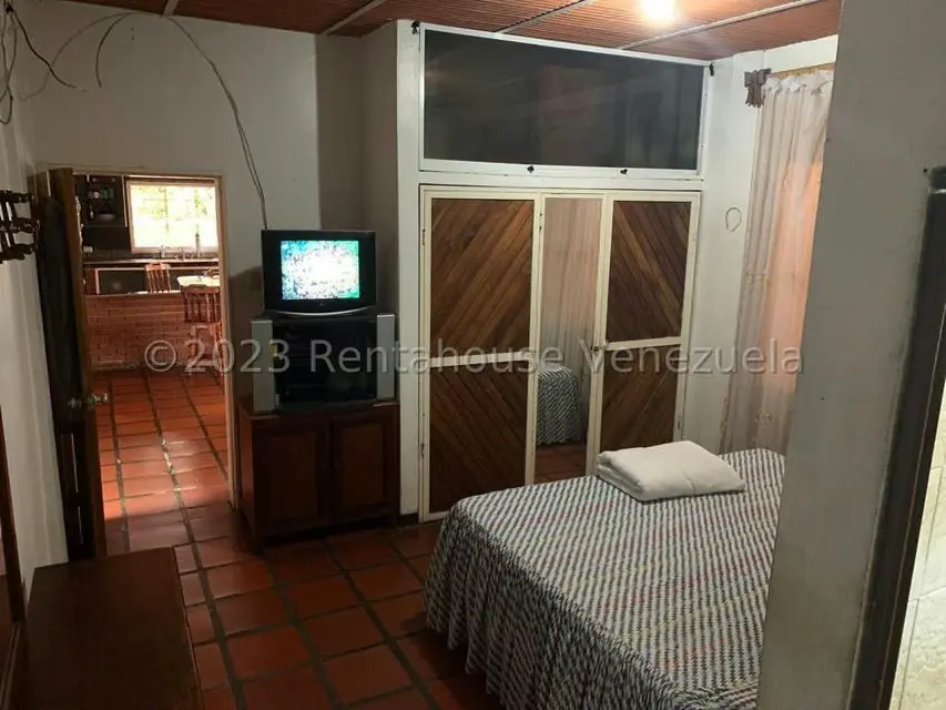 Casa (1 Nivel) en Venta en Carmona, Trujillo - 15