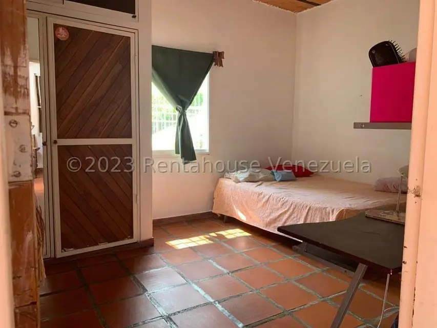 Casa (1 Nivel) en Venta en Carmona, Trujillo - 18