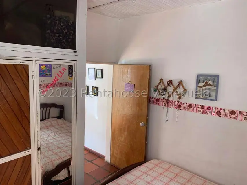 Casa (1 Nivel) en Venta en Carmona, Trujillo - 20