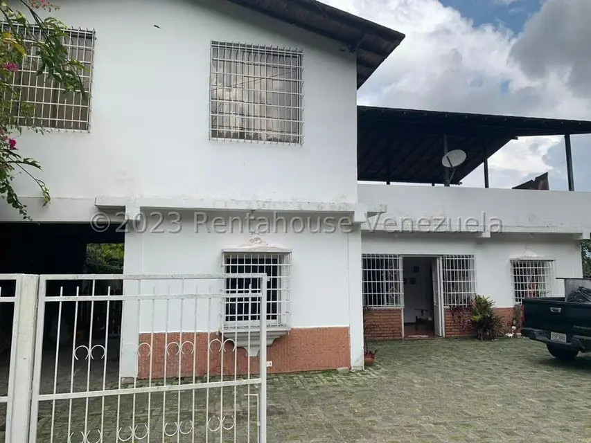 Casa (1 Nivel) en Venta en Carmona, Trujillo - 2