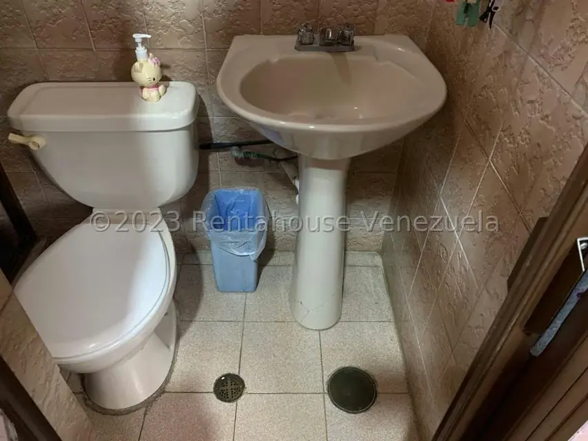 Casa (1 Nivel) en Venta en Carmona, Trujillo - 21