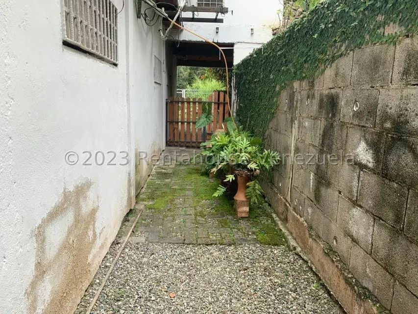Casa (1 Nivel) en Venta en Carmona, Trujillo - 23