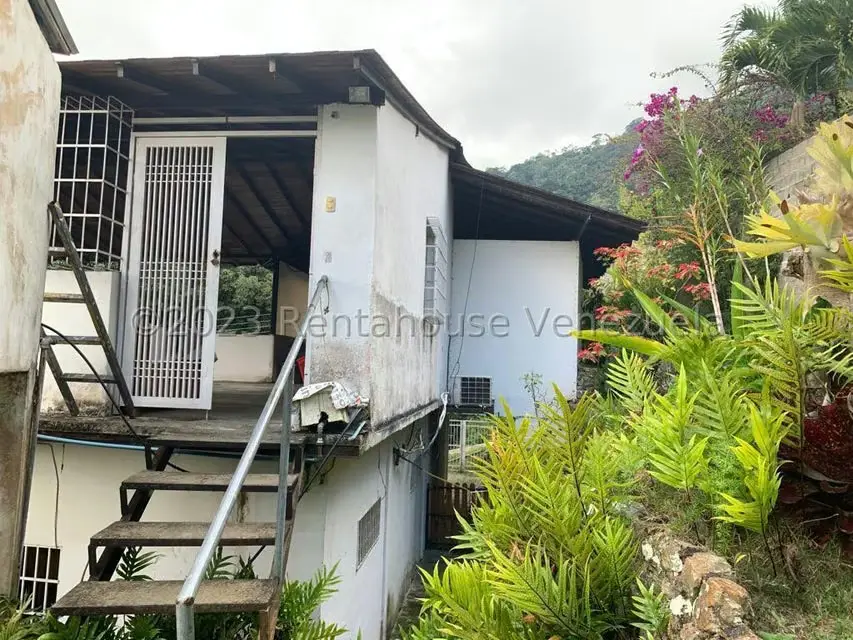 Casa (1 Nivel) en Venta en Carmona, Trujillo - 24