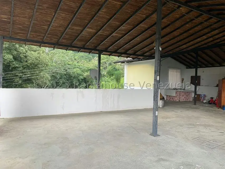 Casa (1 Nivel) en Venta en Carmona, Trujillo - 26