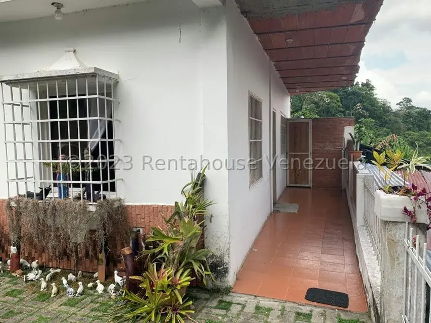 Casa (1 Nivel) en Venta en Carmona, Trujillo - 3