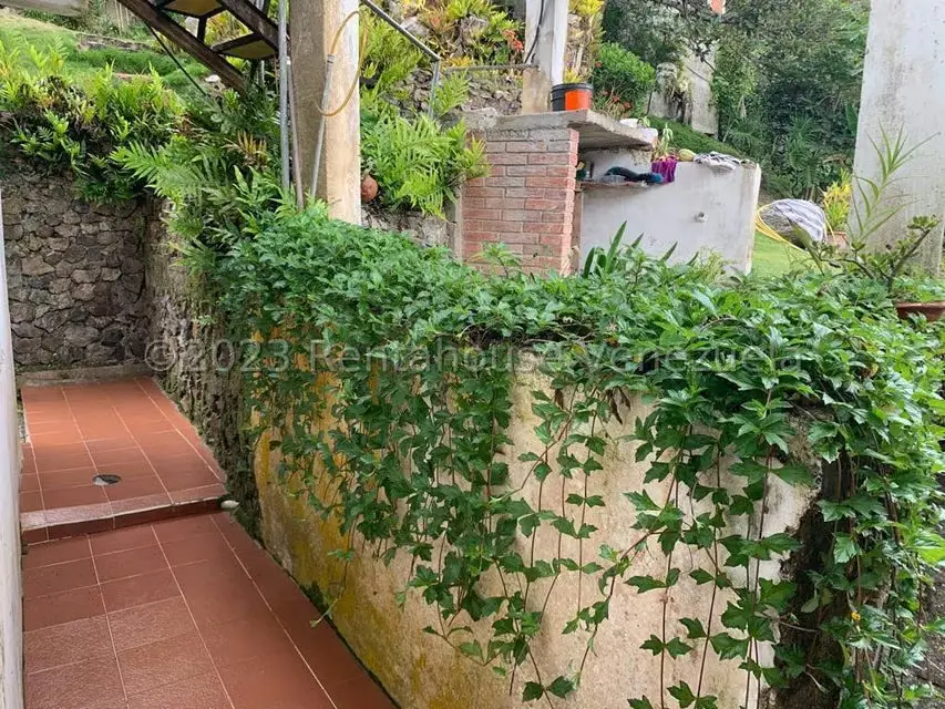 Casa (1 Nivel) en Venta en Carmona, Trujillo - 32