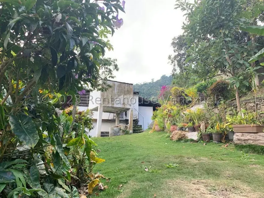 Casa (1 Nivel) en Venta en Carmona, Trujillo - 38