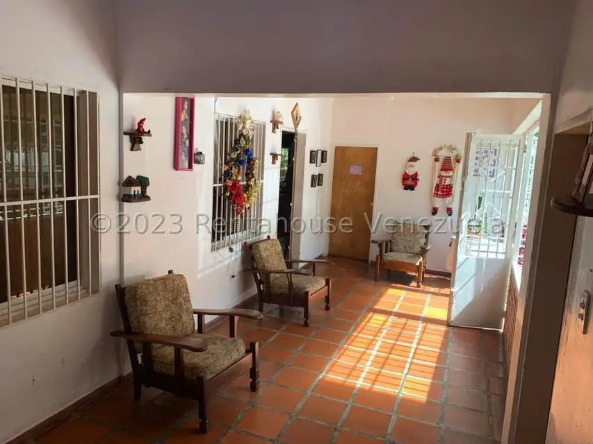 Casa (1 Nivel) en Venta en Carmona, Trujillo - 6