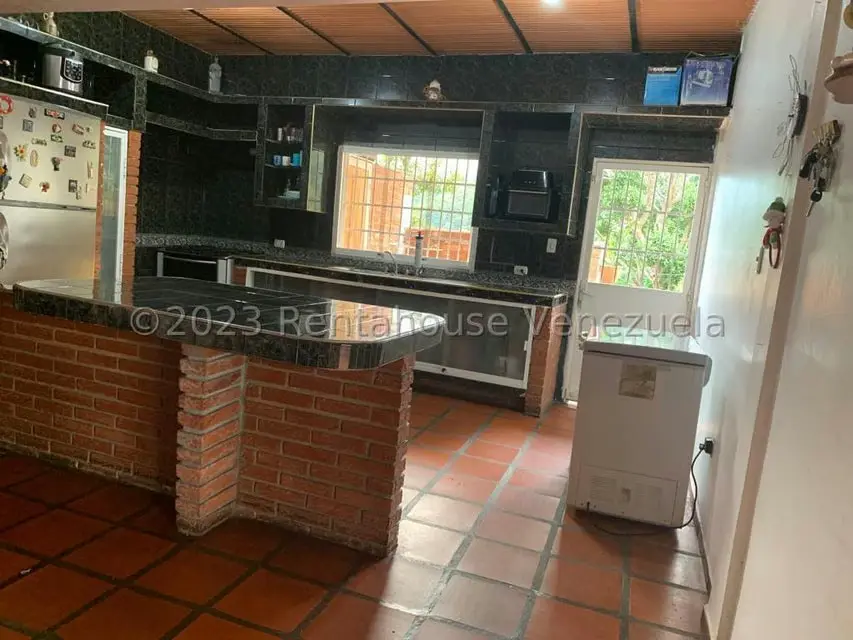 Casa (1 Nivel) en Venta en Carmona, Trujillo - 10