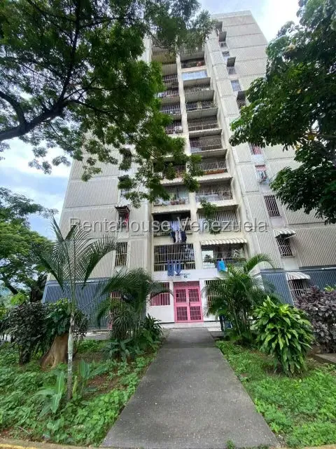 Apartamento (1 Nivel) en Venta en Los Samanes, Miranda