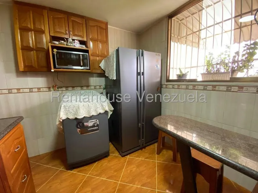 Apartamento (1 Nivel) en Venta en Los Samanes, Miranda - 11