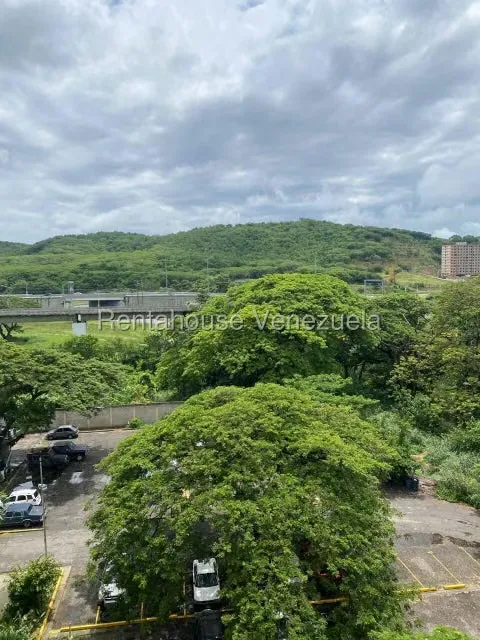 Apartamento (1 Nivel) en Venta en Los Samanes, Miranda - 16