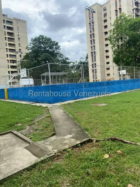 Apartamento (1 Nivel) en Venta en Los Samanes, Miranda - 17