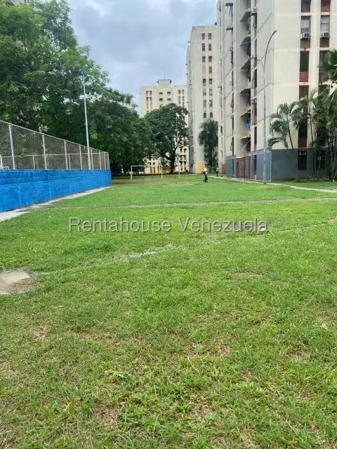 Apartamento (1 Nivel) en Venta en Los Samanes, Miranda - 18