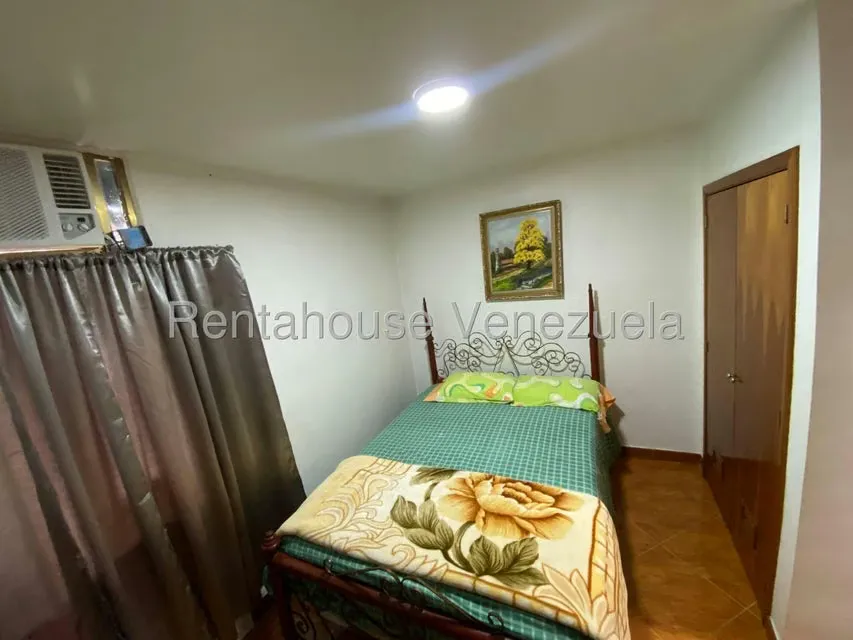 Apartamento (1 Nivel) en Venta en Los Samanes, Miranda - 4
