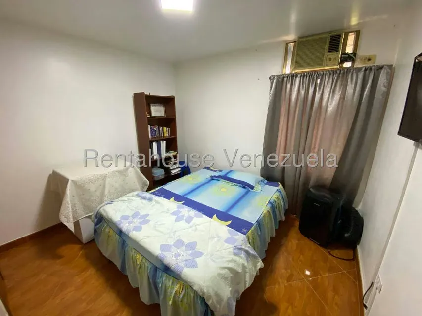 Apartamento (1 Nivel) en Venta en Los Samanes, Miranda - 5