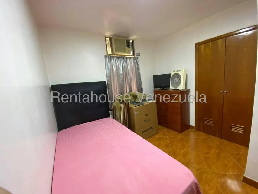 Apartamento (1 Nivel) en Venta en Los Samanes, Miranda - 7