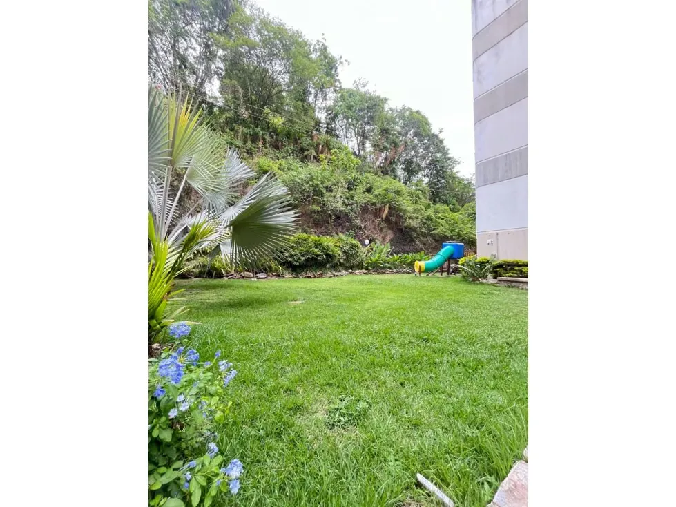 Vendo apartamento 218m2 Lomas de las Mercedes 5621 - 14