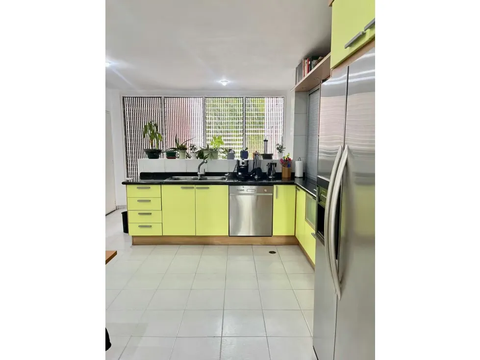 Vendo apartamento 218m2 Lomas de las Mercedes 5621 - 6