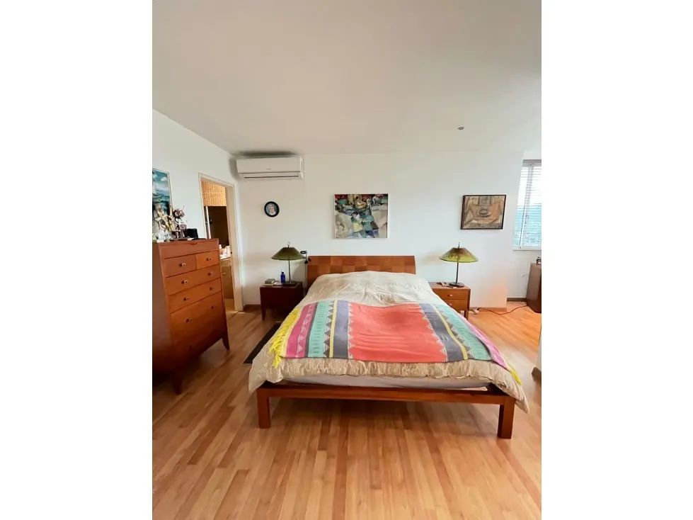Vendo apartamento 218m2 Lomas de las Mercedes 5621 - 8