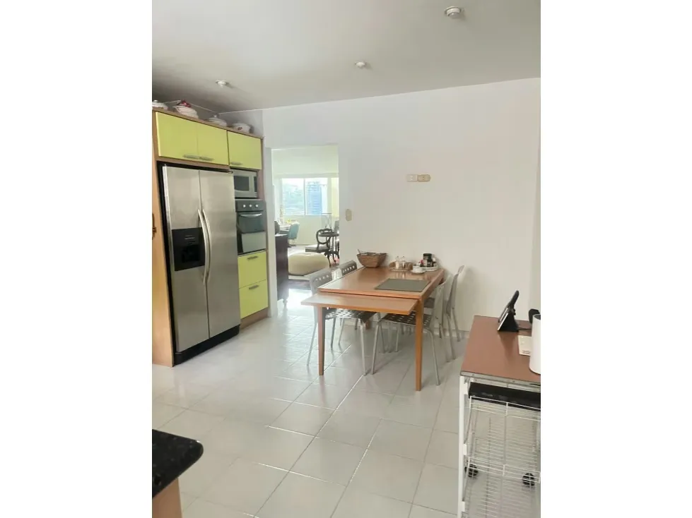 Vendo apartamento 218m2 Lomas de las Mercedes 5621 - 10