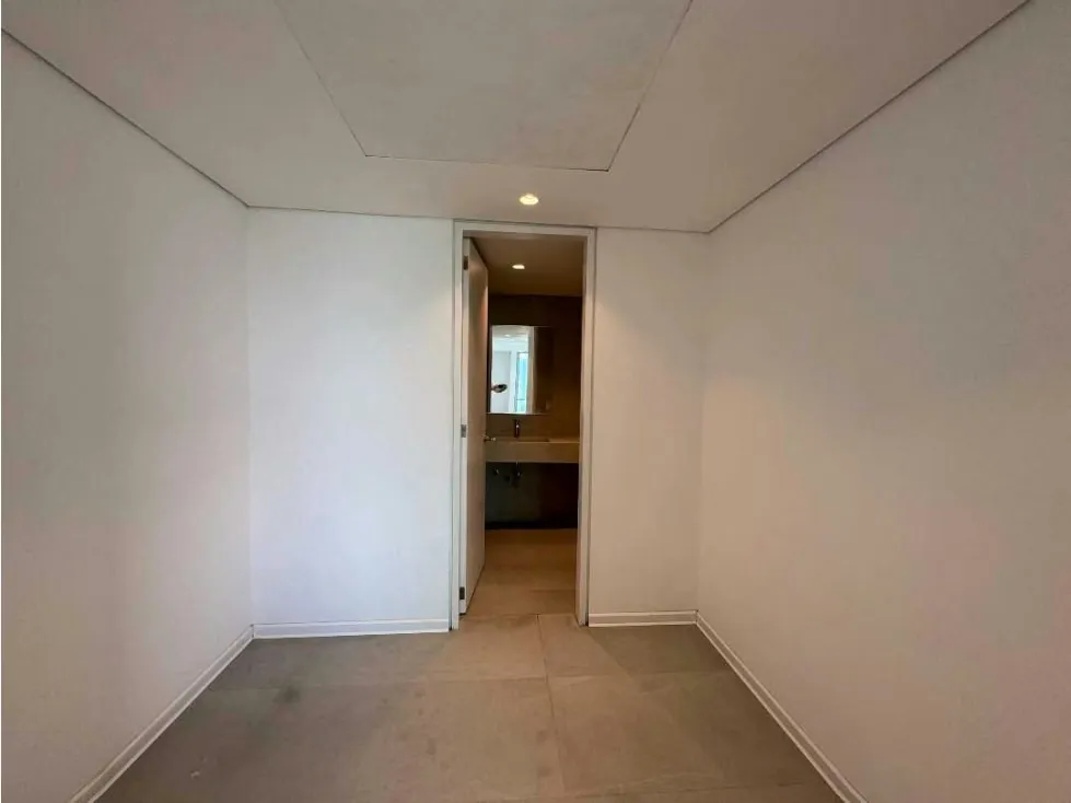 Apartamento🟢 4C140m2 Obra Gris. Terrazas Alto Hatillo. Financiado - 16