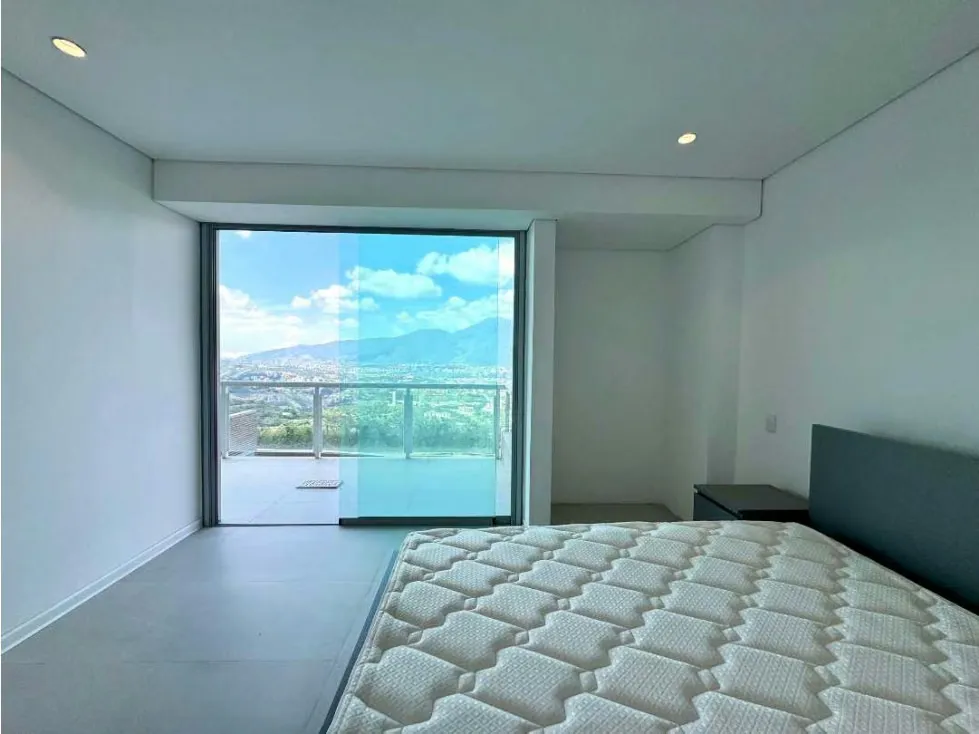 Apartamento🟢 4C140m2 Obra Gris. Terrazas Alto Hatillo. Financiado - 17