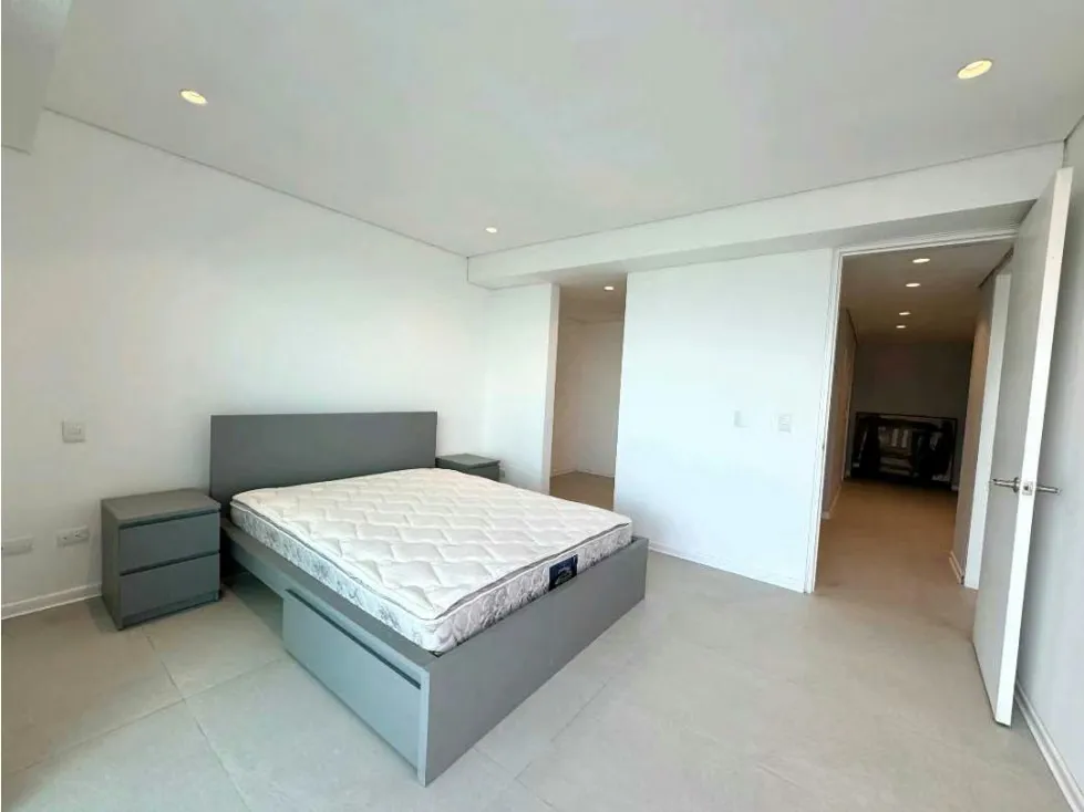 Apartamento🟢 4C140m2 Obra Gris. Terrazas Alto Hatillo. Financiado - 19