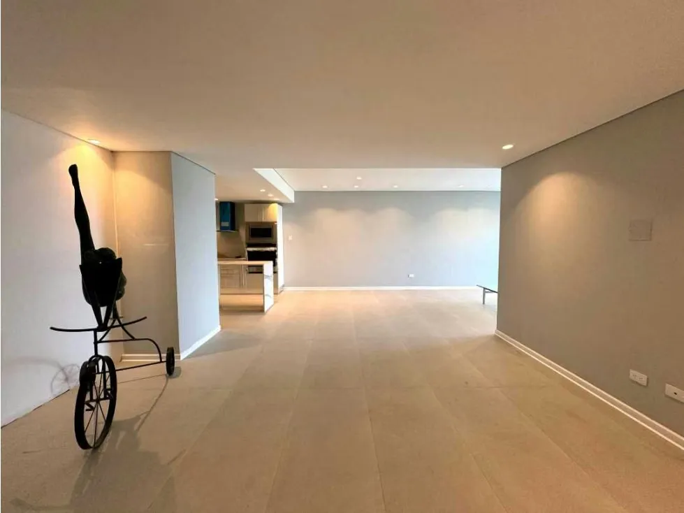 Apartamento🟢 4C140m2 Obra Gris. Terrazas Alto Hatillo. Financiado - 2