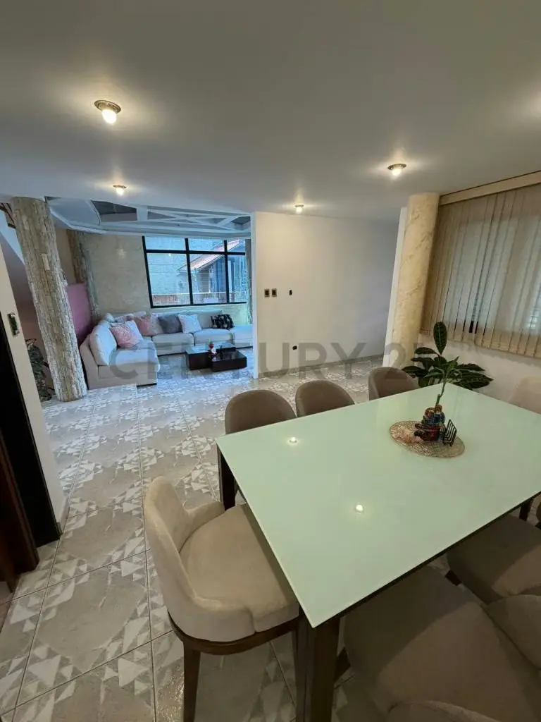 Casa En Venta En Terrazas de Bella Vista 400mts2 4ha/4ba/6pe - 3