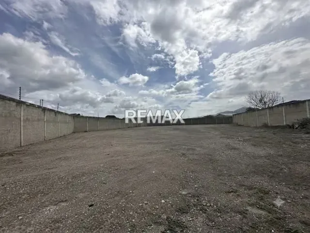 Terreno en Venta en la Concordia Zona Oeste- Barquisimeto
