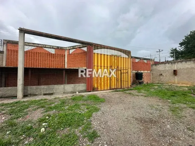 Terreno en Venta en la Concordia Zona Oeste- Barquisimeto - 2