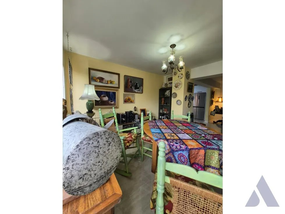 Vendo apartamento 106m2 Oripoto 2526