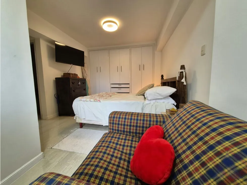 Vendo apartamento 106m2 Oripoto 2526 - 11