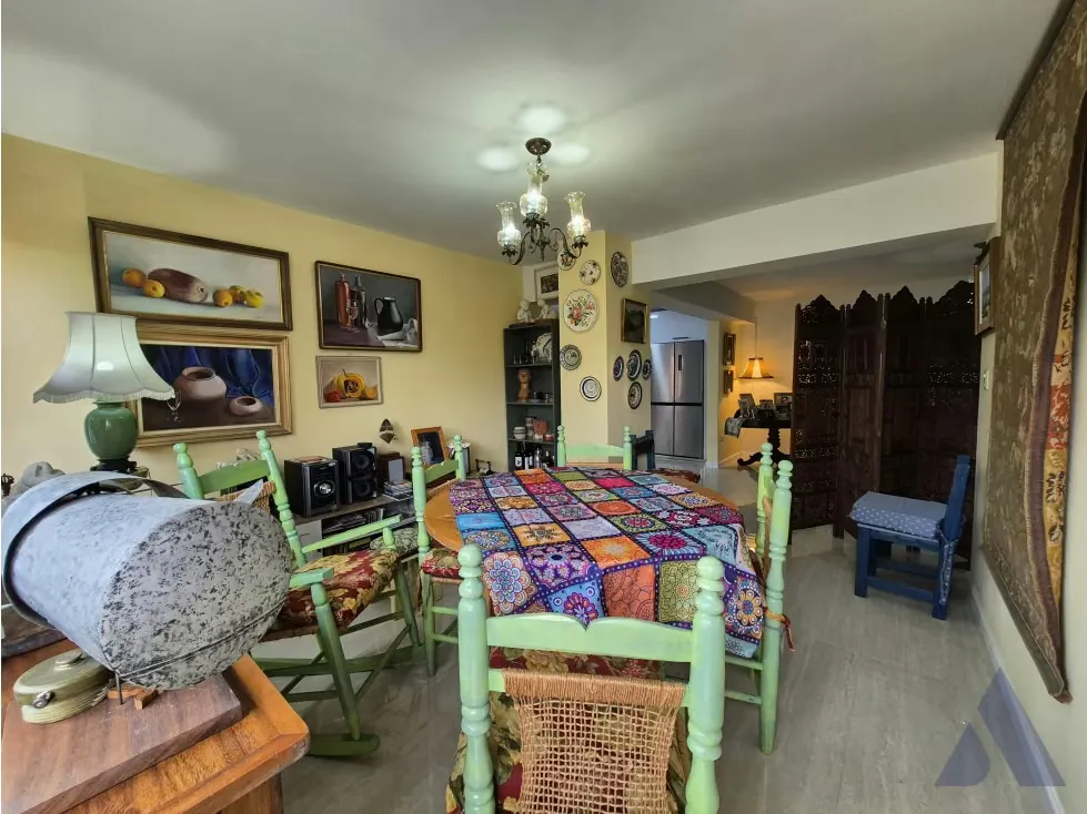 Vendo apartamento 106m2 Oripoto 2526 - 16