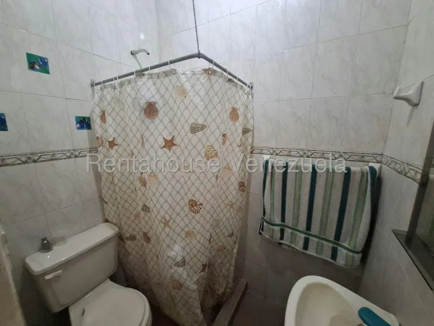 Casa (1 Nivel) en Venta en Centro, Portuguesa - 11