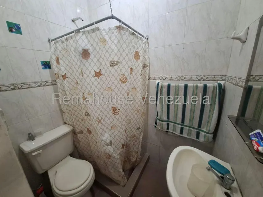 Casa (1 Nivel) en Venta en Centro, Portuguesa - 12