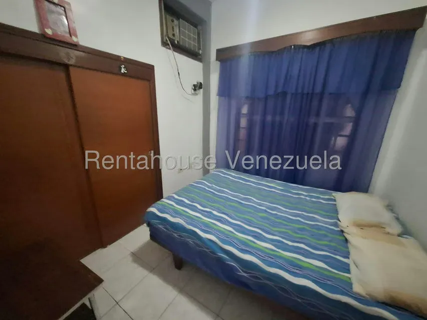 Casa (1 Nivel) en Venta en Centro, Portuguesa - 14