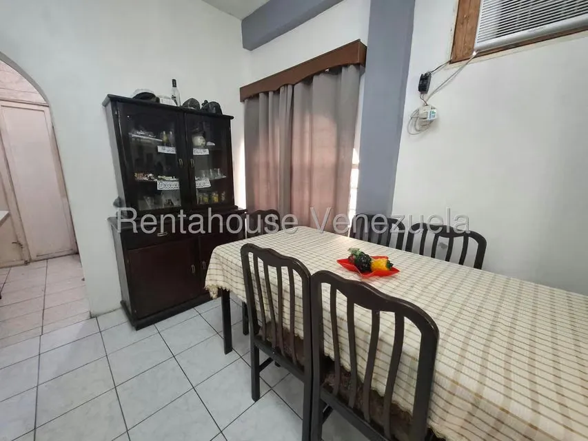 Casa (1 Nivel) en Venta en Centro, Portuguesa - 17