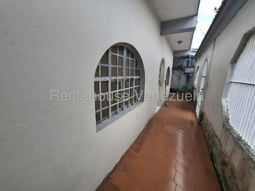 Casa (1 Nivel) en Venta en Centro, Portuguesa - 18
