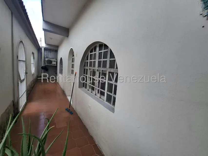 Casa (1 Nivel) en Venta en Centro, Portuguesa - 19