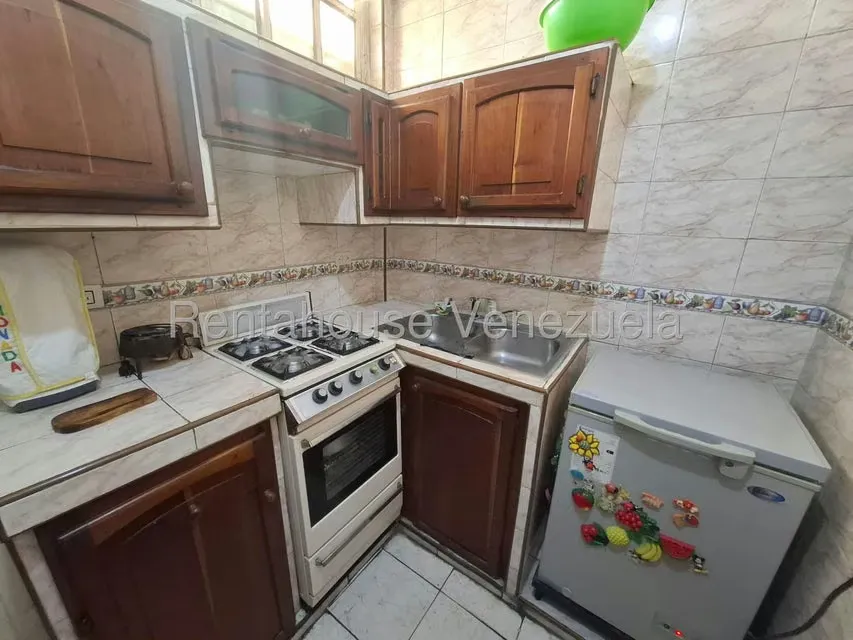 Casa (1 Nivel) en Venta en Centro, Portuguesa - 5