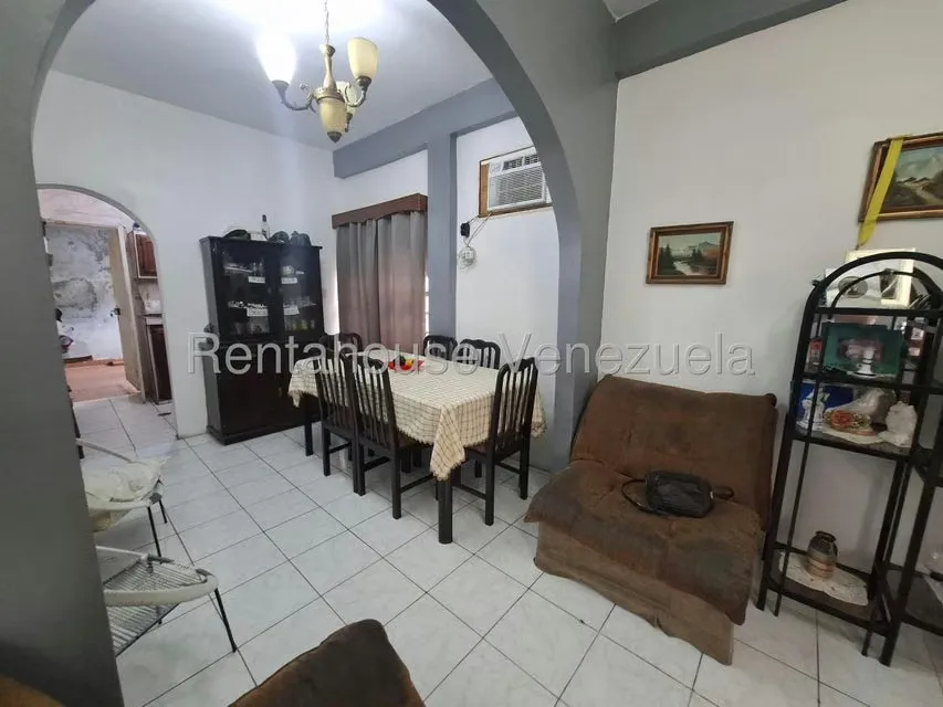 Casa (1 Nivel) en Venta en Centro, Portuguesa - 6