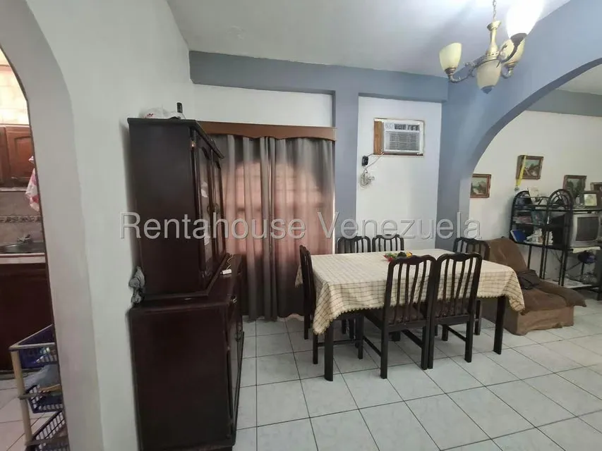 Casa (1 Nivel) en Venta en Centro, Portuguesa - 8