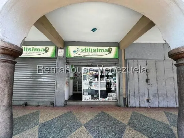 Local Comercial en Venta en Centro, Distrito Metropolitano - 2