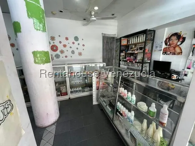 Local Comercial en Venta en Centro, Distrito Metropolitano - 4
