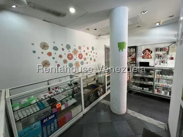 Local Comercial en Venta en Centro, Distrito Metropolitano - 5