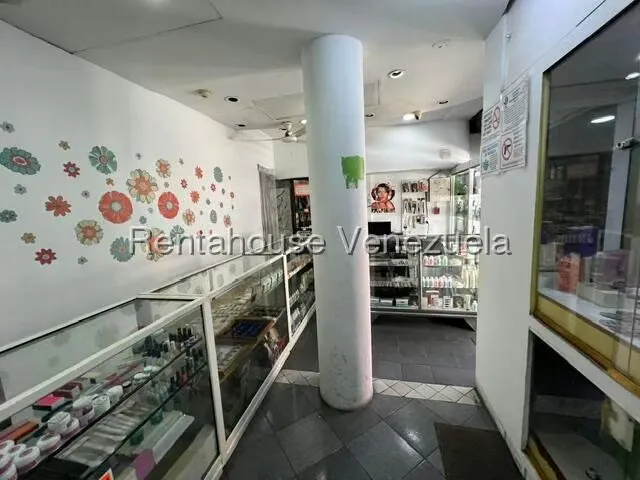 Local Comercial en Venta en Centro, Distrito Metropolitano - 6